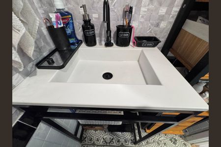 Apartamento à venda com 120m², 3 quartos e 2 vagasSuíte 2 - Banheiro