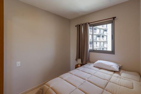 Apartamento para alugar com 39m², 2 quartos e sem vaga Apartamento para alugar com 39m², 2 quartos e sem vagaQuarto 2