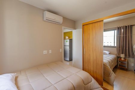 Apartamento para alugar com 39m², 2 quartos e sem vaga Apartamento para alugar com 39m², 2 quartos e sem vagaQuarto 2