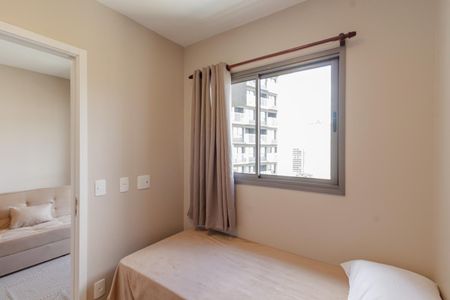 Apartamento para alugar com 39m², 2 quartos e sem vaga Apartamento para alugar com 39m², 2 quartos e sem vagaQuarto 1