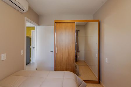 Apartamento para alugar com 39m², 2 quartos e sem vaga Apartamento para alugar com 39m², 2 quartos e sem vagaQuarto 2