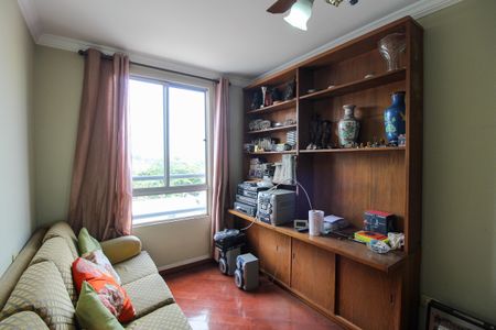 Sala de apartamento à venda com 2 quartos, 45m² em Jardim Pinheiros, São Paulo