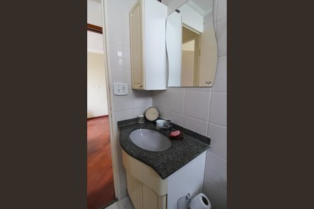 Apartamento para alugar com 45m², 2 quartos e 1 vagaBanheiro