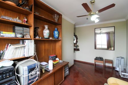 Apartamento para alugar com 45m², 2 quartos e 1 vagaSala