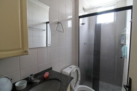 Apartamento para alugar com 45m², 2 quartos e 1 vagaBanheiro