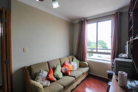 Sala de apartamento à venda com 2 quartos, 45m² em Jardim Pinheiros, São Paulo