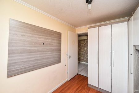 Apartamento para alugar com 50m², 2 quartos e 1 vagaQuarto 1