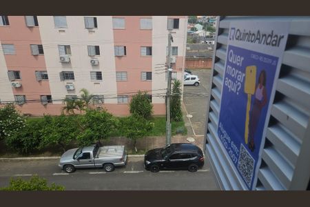 Apartamento para alugar com 50m², 2 quartos e 1 vagaPlaquinha