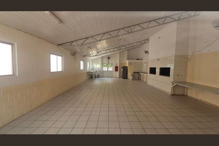 Apartamento para alugar com 50m², 2 quartos e 1 vagaÁrea comum - Salão de festas