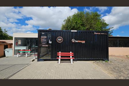 Apartamento para alugar com 50m², 2 quartos e 1 vagaMarket