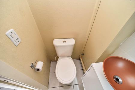 Apartamento para alugar com 50m², 2 quartos e 1 vagaBanheiro