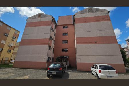 Apartamento para alugar com 50m², 2 quartos e 1 vagaFachada