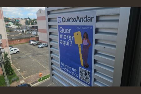 Apartamento para alugar com 50m², 2 quartos e 1 vagaPlaquinha