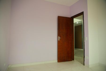 Apartamento à venda com 53m², 2 quartos e 1 vagaQuarto 2