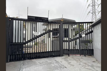 Apartamento à venda com 53m², 2 quartos e 1 vagaFachada 