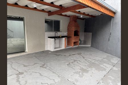 Apartamento à venda com 53m², 2 quartos e 1 vagaÁrea comum - Churrasqueira/ Salão Festas 