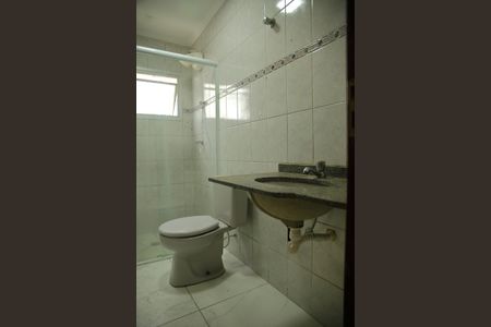 Apartamento à venda com 53m², 2 quartos e 1 vagaBanheiro 