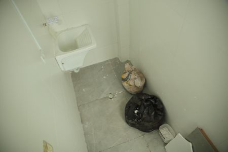 Apartamento à venda com 53m², 2 quartos e 1 vagaÁrea de Serviço