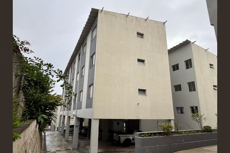 Apartamento à venda com 53m², 2 quartos e 1 vagaVista Interna 