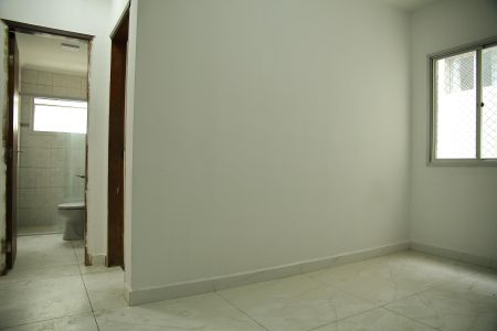 Apartamento à venda com 53m², 2 quartos e 1 vagaSala