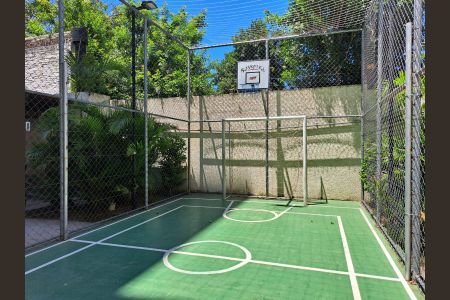 Apartamento à venda com 57m², 2 quartos e 1 vagaÁrea Comum - Quadra Poliesportiva