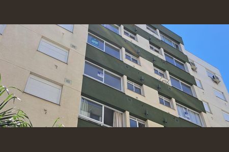 Apartamento à venda com 57m², 2 quartos e 1 vagaAdesivo na Janela