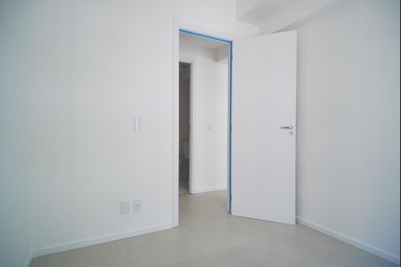 Apartamento à venda com 57m², 2 quartos e 1 vagaQuarto 2