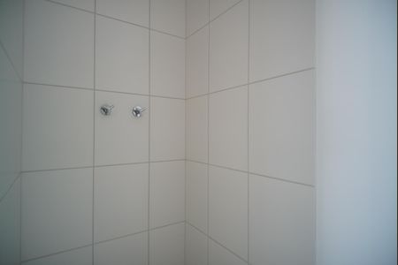 Apartamento à venda com 57m², 2 quartos e 1 vagaBanheiro Corredor