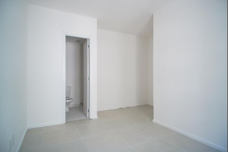 Suíte de apartamento à venda com 2 quartos, 57m² em Bom Jesus, Porto Alegre