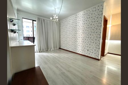Apartamento para alugar com 165m², 4 quartos e 2 vagasSuíte 1