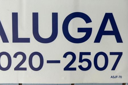 Apartamento para alugar com 165m², 4 quartos e 2 vagasPlaca 