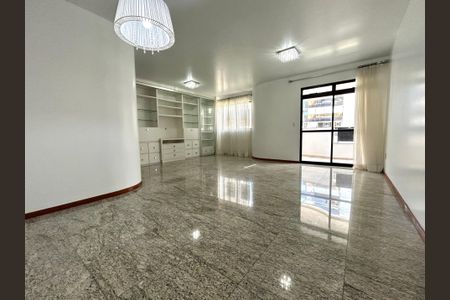 Apartamento para alugar com 165m², 4 quartos e 2 vagasSala