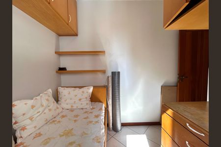 Apartamento para alugar com 165m², 4 quartos e 2 vagasQuarto Area de Serviço 