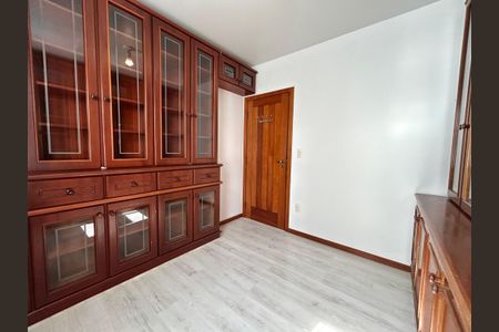 Apartamento para alugar com 165m², 4 quartos e 2 vagasQuarto 1