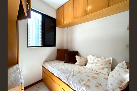 Apartamento para alugar com 165m², 4 quartos e 2 vagasQuarto Area de Serviço 