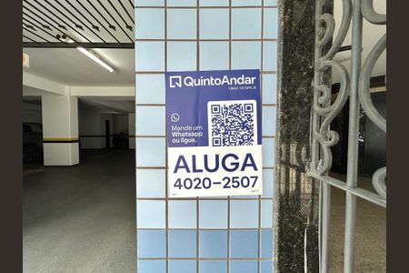 Apartamento para alugar com 165m², 4 quartos e 2 vagasPlaca