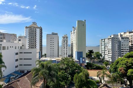 Apartamento para alugar com 165m², 4 quartos e 2 vagasVista