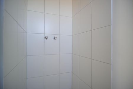 Apartamento à venda com 54m², 2 quartos e 1 vagaBanheiro da Suíte
