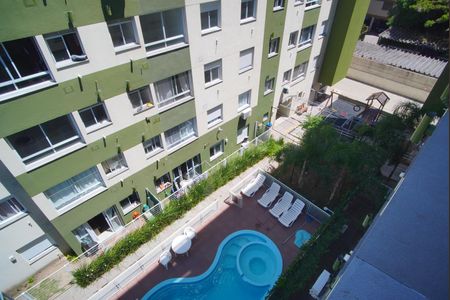 Apartamento à venda com 54m², 2 quartos e 1 vagaSala - Vista