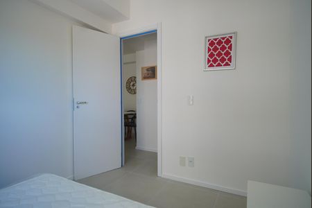 Apartamento à venda com 54m², 2 quartos e 1 vagaQuarto 2