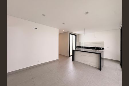 Casa de condomínio à venda com 200m², 3 quartos e 4 vagasCozinha