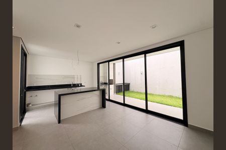 Casa de condomínio à venda com 200m², 3 quartos e 4 vagasCozinha