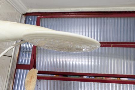 Apartamento à venda com 40m², 2 quartos e sem vagaBanheiro