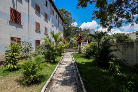 Apartamento à venda com 40m², 2 quartos e sem vagaÁrea comum