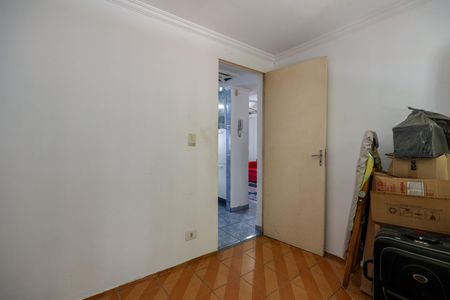 Apartamento à venda com 40m², 2 quartos e sem vagaQuarto 2