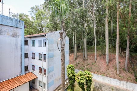 Apartamento à venda com 40m², 2 quartos e sem vagaVista do Quarto 1