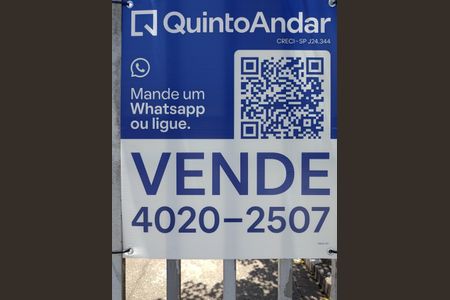 Apartamento à venda com 40m², 2 quartos e sem vagaPlaca