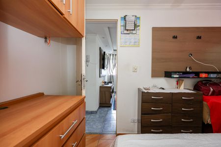 Apartamento à venda com 40m², 2 quartos e sem vagaQuarto 1