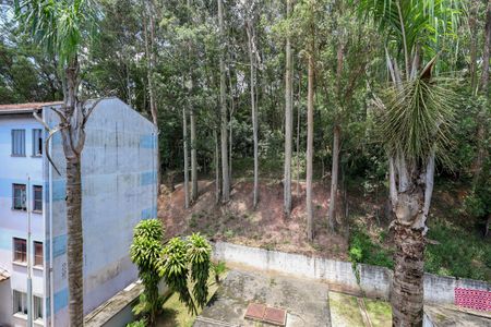 Apartamento à venda com 40m², 2 quartos e sem vagaVista do Quarto 2