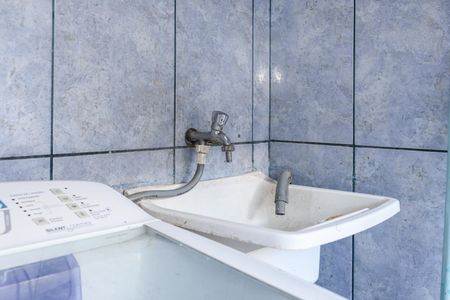 Apartamento à venda com 40m², 2 quartos e sem vagaÁrea de Serviço